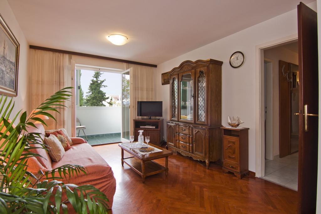 Apartment Tennis Split Habitación foto