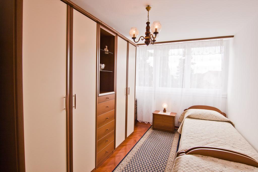 Apartment Tennis Split Habitación foto